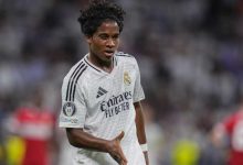 ليكيب: إندريك اقتنع بالانضمام إلى ليون على سبيل الإعارة