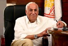 حسين لبيب: نناشد السيسي بوضع الزمالك تحت رعايته.. وبلاغ أوقف مسيرة النادي