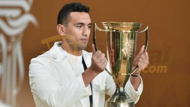 السوبر المصري – تعرف على القنوات الناقلة للبطولة