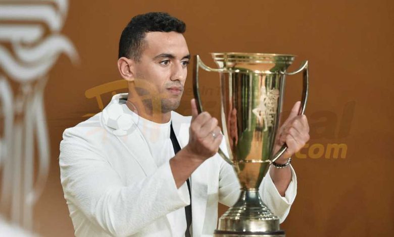 السوبر المصري – تعرف على القنوات الناقلة للبطولة