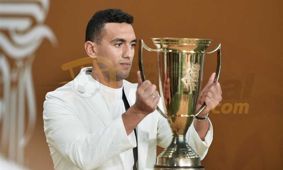 السوبر المصري – تعرف على القنوات الناقلة للبطولة