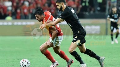 للمرة العاشرة.. تاريخ مواجهات الأهلي ضد الزمالك في نهائي السوبر