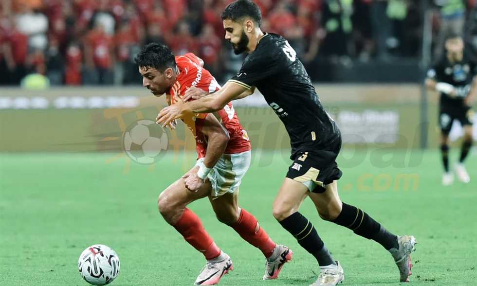للمرة العاشرة.. تاريخ مواجهات الأهلي ضد الزمالك في نهائي السوبر