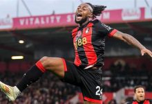 تقرير: 5 أندية إنجليزية ترغب في ضم سيمينيو.. وليفربول المرشح الأبرز