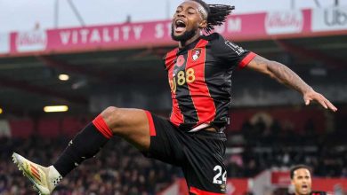 تقرير: 5 أندية إنجليزية ترغب في ضم سيمينيو.. وليفربول المرشح الأبرز