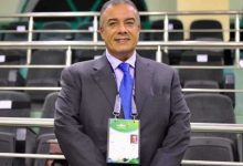 رئيس اتحاد السلة: اللوائح في صف الأهلي بعد انسحاب الاتحاد من نهائي المرتبط