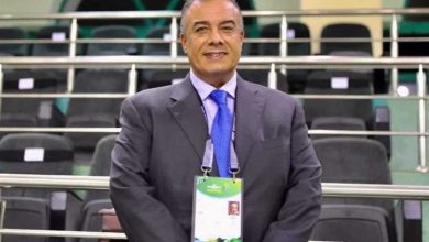 رئيس اتحاد السلة: اللوائح في صف الأهلي بعد انسحاب الاتحاد من نهائي المرتبط