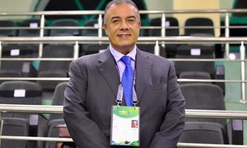 رئيس اتحاد السلة: اللوائح في صف الأهلي بعد انسحاب الاتحاد من نهائي المرتبط