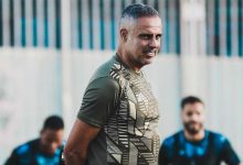 تقرير: جوميز يرد على عرض الزمالك لتدريب الفريق