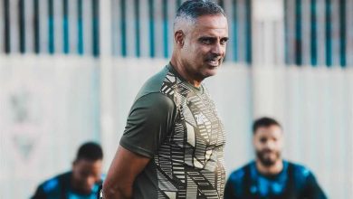 تقرير: جوميز يرد على عرض الزمالك لتدريب الفريق