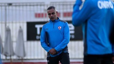 خبر في الجول – قضايا مساعدي جوميز وراء إيقاف قيد الزمالك