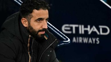 تقرير: مانشستر يونايتد يراقب موهبتين من الدوري الفرنسي