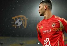 والده لـ في الجول: أشرف داري لا يفكر في الرحيل عن الأهلي