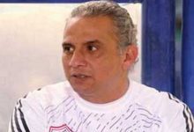 خبر في الجول - أيمن الطويل والمندوه مرشحان لمنصب مدرب حراس المرمى مؤقتا في الزمالك