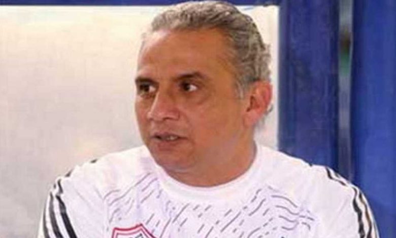 خبر في الجول - أيمن الطويل والمندوه مرشحان لمنصب مدرب حراس المرمى مؤقتا في الزمالك