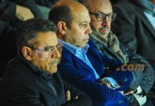 أحمد سليمان: إيقاف القيد؟ كل الأزمات ستُحل