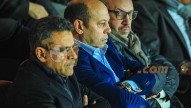 أحمد سليمان: إيقاف القيد؟ كل الأزمات ستُحل