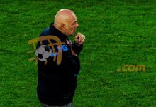 مصدر من الزمالك يكشف قيمة مستحقات جروس وحقيقة إيقاف القيد النهائي