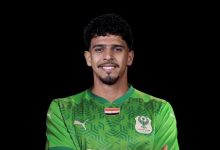 خبر في الجول - نقل أبو الخير إلى المستشفى عقب الاصطدام في مباراة المصري