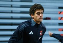 خبر في الجول – الأهلي يقيد 6 لاعبين شباب في القائمة الإفريقية