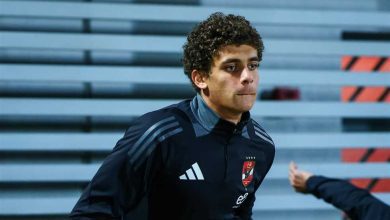 خبر في الجول – الأهلي يقيد 6 لاعبين شباب في القائمة الإفريقية