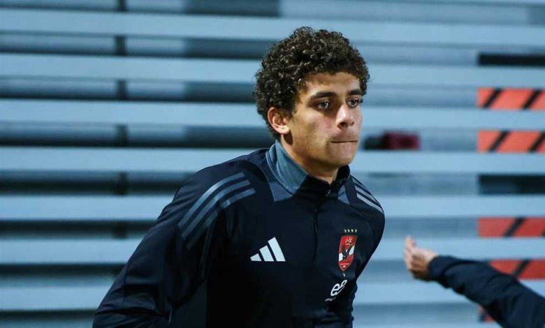 خبر في الجول – الأهلي يقيد 6 لاعبين شباب في القائمة الإفريقية