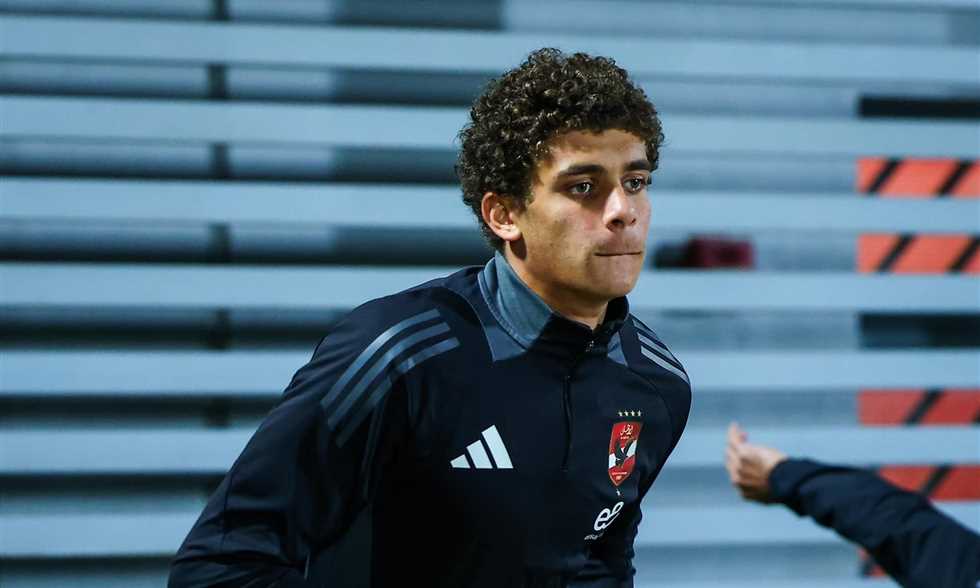 خبر في الجول – الأهلي يقيد 6 لاعبين شباب في القائمة الإفريقية