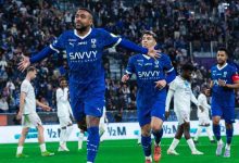 تقرير: مالكوم يسافر إلى إسبانيا للاطمئنان على مفصل القدم