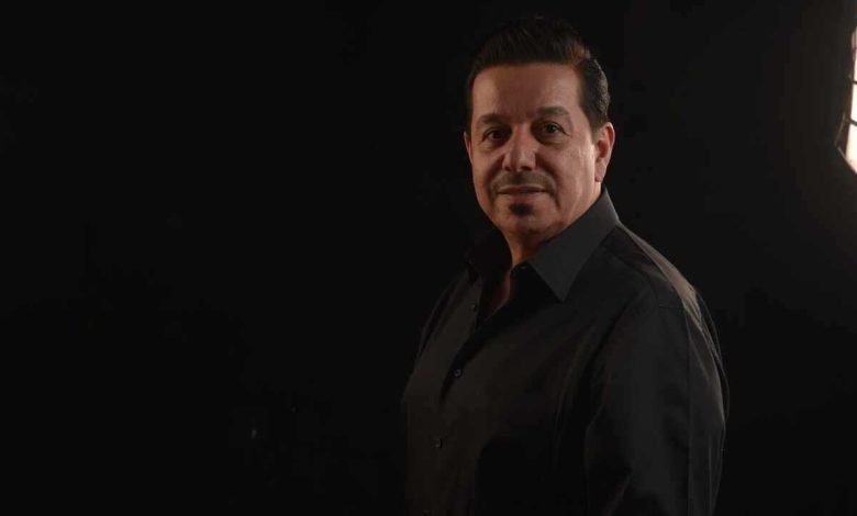 خالد النبوي يكشف لـ