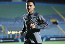 مصطفى فتحي: صبري لم يتأخر عني يوما.. ولم أستوعب خبر وفاته