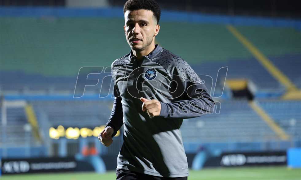 مصطفى فتحي: صبري لم يتأخر عني يوما.. ولم أستوعب خبر وفاته