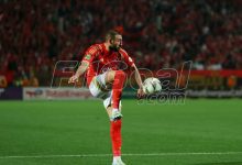 عمر كمال: نبذل جهدا كبيرا لا أحد يدري به.. والسوبر أتى في توقيت مهم