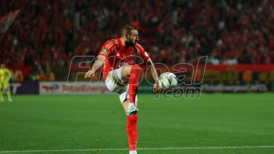 عمر كمال: نبذل جهدا كبيرا لا أحد يدري به.. والسوبر أتى في توقيت مهم