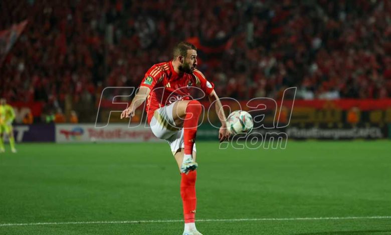 عمر كمال: نبذل جهدا كبيرا لا أحد يدري به.. والسوبر أتى في توقيت مهم