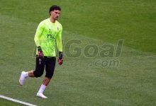 عواد: معتادون على الظروف الصعبة.. وننتظر دعم الجماهير لحصد اللقب