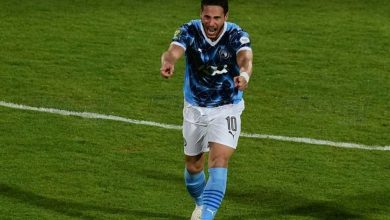 إكرامي لـ في الجول: مساندة الأهلي لـ رمضان ليست غريبة