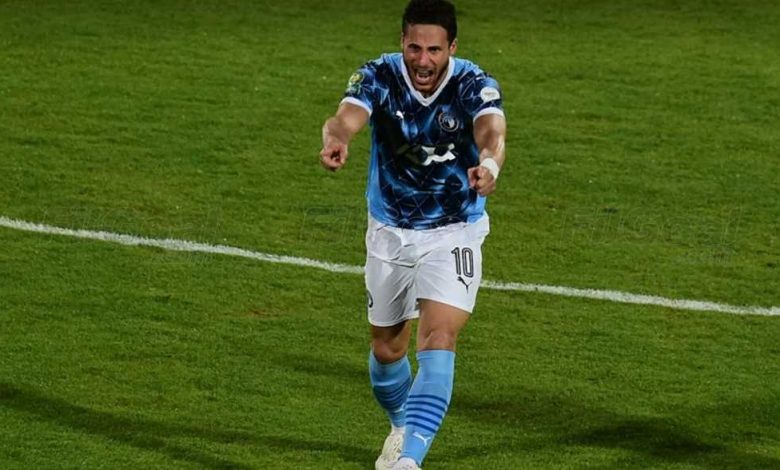 إكرامي لـ في الجول: مساندة الأهلي لـ رمضان ليست غريبة