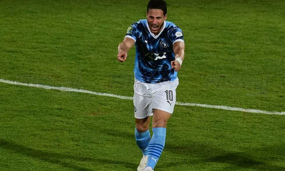 إكرامي لـ في الجول: مساندة الأهلي لـ رمضان ليست غريبة