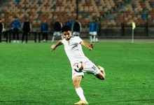 وكيل توفيق محمد يكشف حقيقة مفاوضات الأهلي وموعد تحديد مصيره