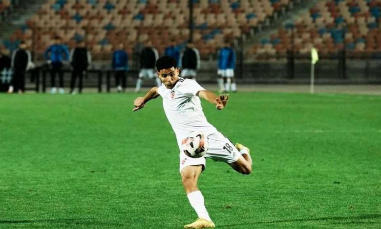 وكيل توفيق محمد يكشف حقيقة مفاوضات الأهلي وموعد تحديد مصيره