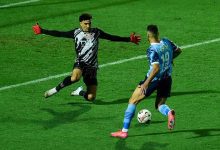 تشكيل الزمالك - عواد أساسي وعبد الله بديل.. والدباغ يقود الهجوم أمام بيراميدز