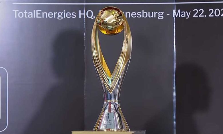 دوري أبطال إفريقيا - كاف يعلن التصنيف الرسمي.. ومجموعة عربية محتملة