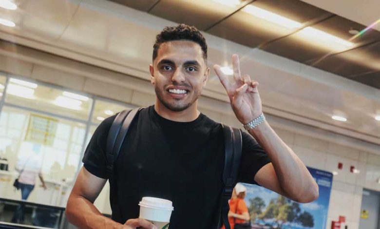 الدبيس: كولر لم يكن واضحا معي في الأهلي