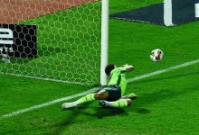 السوبر المصري - عواد يقود الزمالك للفوز للمرة الخامسة بركلات الترجيح