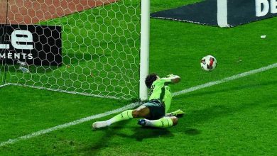 السوبر المصري - عواد يقود الزمالك للفوز للمرة الخامسة بركلات الترجيح