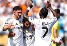 ميرور: فالفيردي يدرس الرحيل عن ريال مدريد بسبب خلاف مع ألونسو.. ومانشستر يونايتد يراقب