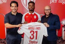 تقرير: أندية إنجلترا تعود للاهتمام بـ أنسو فاتي