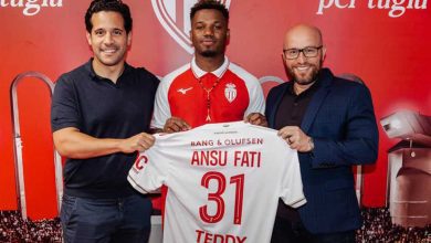 تقرير: أندية إنجلترا تعود للاهتمام بـ أنسو فاتي