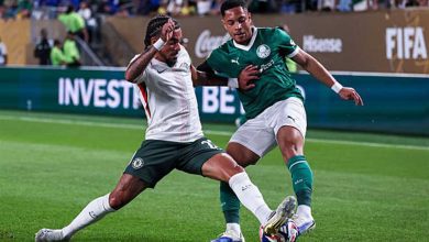 تقرير: مانشستر يونايتد يطارد فيتور روكي.. وبرشلونة يترقب المكاسب