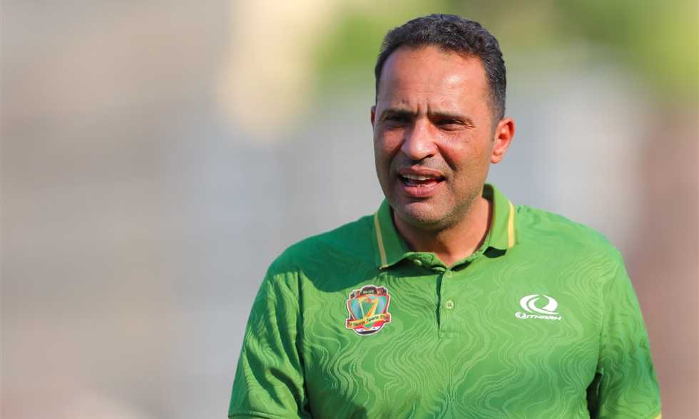 مؤمن سليمان: الخسارة برباعية؟ الهلال يستطيع اللعب في الدوري الإنجليزي